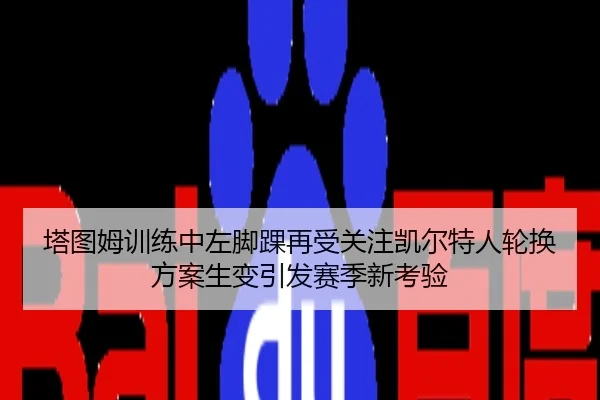 塔图姆训练中左脚踝再受关注凯尔特人轮换方案生变引发赛季新考验