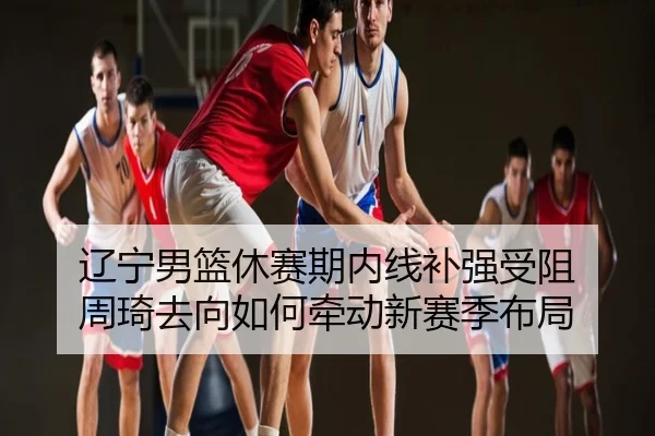 辽宁男篮休赛期内线补强受阻 周琦去向如何牵动新赛季布局