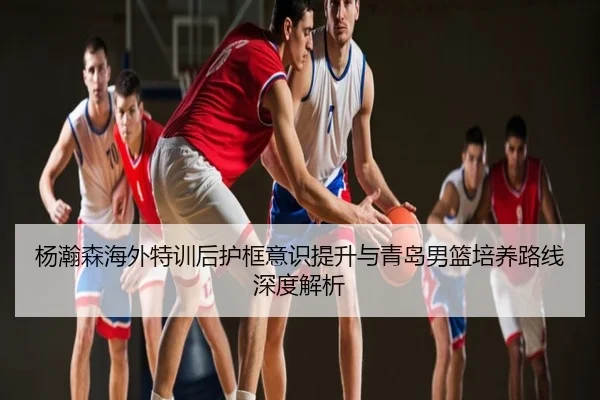 杨瀚森海外特训后护框意识提升与青岛男篮培养路线深度解析